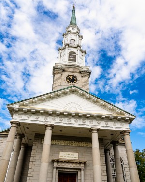 Independent Presbyterian Church   Savannah 04162